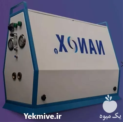 قیمت خرید تولید دستگاه ژنراتور حباب در تهران در گروه خرید و فروش تجهیزات ماهی در یکمیوه -عکس1