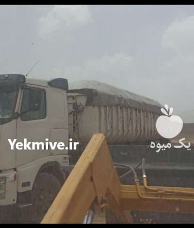 فروش ویژه کود مرغی قفسی در کاشان در گروه خرید و فروش کود مرغی در یکمیوه -عکس3