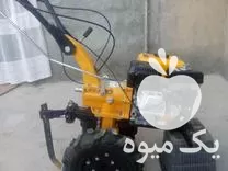 فروش کولتیواتور 7 اسب بخار راتو در گروه خرید و فروش کولتیواتور در یکمیوه -عکس1