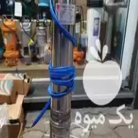 قیمت خرید شناور اینچ اسب متری در رشت در گروه خرید و فروش تجهیزات چاه کشاورزی در یکمیوه