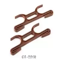 قیمت خرید قلاب آویز بوته در گروه خرید و فروش تجهیزات گلخانه در یکمیوه