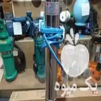 فروش شناور اینچ اسب متر نو در زنجان در گروه خرید و فروش تجهیزات چاه کشاورزی در یکمیوه