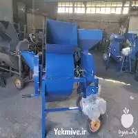 فروش دستگاه یونجه خردکن دوقلو در تهران در گروه خرید و فروش خردکن در یکمیوه
