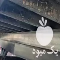 فروش تریلی تراکتور در گروه خرید و فروش تریلی در یکمیوه