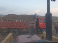 فروش ویژه کود مرغی قفسی در کاشان در گروه خرید و فروش کود مرغی در یکمیوه