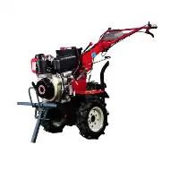 فروش دستگاه شخم زن یا کولتیواتور در گروه خرید و فروش کولتیواتور در یکمیوه