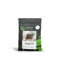 قیمت خرید بذر فلفل قلمی تند در گروه خرید و فروش بذر فلفل در یکمیوه