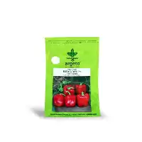 فروش بذر فلفل دلمه قرمز آرگتو در تهران در گروه خرید و فروش بذر فلفل در یکمیوه