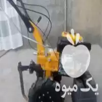 فروش کولتیواتور 7 اسب بخار راتو در گروه خرید و فروش کولتیواتور در یکمیوه