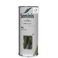 قیمت خرید بذر خیار رویال سمینس در سنندج در گروه خرید و فروش بذر خیار در یکمیوه