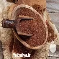 فروش قیمت خاکشیر پخش عمده خاکشیر در اصفهان در گروه خرید و فروش گیاهان دارویی در یکمیوه