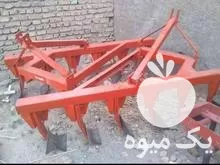 فروش گاوآهن شیش خیش در گروه خرید و فروش خیش در یکمیوه -عکس1