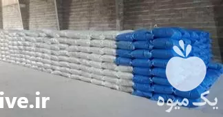 قیمت خرید کود سفید ریز در گرگان در گروه خرید و فروش کود سفید در یکمیوه -عکس1