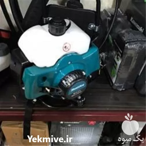 علف تراش مالیکا فروش علف زن در کرج در گروه علف تراش و علف زن در یکمیوه -عکس1