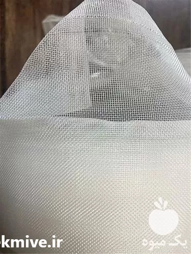 قیمت خرید توری ضد حشره گلخانه در کرج در گروه خرید و فروش توری گلخانه در یکمیوه -عکس1