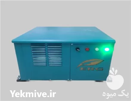 رطوبت گیر هوشمند گلخانه ای در تبریز در گروه خرید و فروش رطوبت ساز در یکمیوه -عکس1