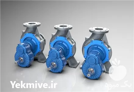 فروش پمپ گیربکس سرخود پشت تراکتوری در تبریز در گروه خرید و فروش انواع تراکتور در یکمیوه -عکس1