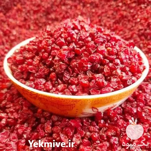 فروش زرشک امسالی اعلاء در اهواز در گروه خرید و فروش زرشک در یکمیوه -عکس1