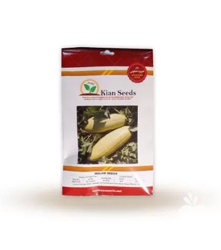 قیمت خرید بذر خربزه خاتونی در گروه خرید و فروش بذر خربزه در یکمیوه -عکس1