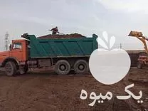 فروش ورمی کمپوست در گروه خرید و فروش کود کمپوست در یکمیوه -عکس1