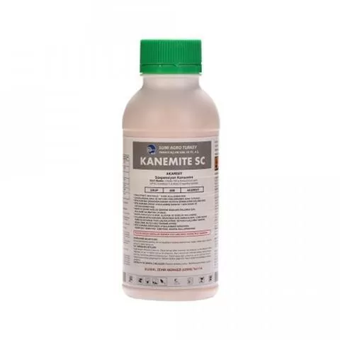 فروش سم کنه کش KANEMITE بایر در تهران در گروه خرید و فروش انواع سم در یکمیوه -عکس1