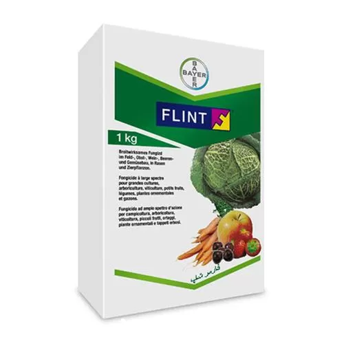 فروش سم قارچ کش FLINT بایر در تهران در گروه خرید و فروش انواع سم در یکمیوه -عکس1