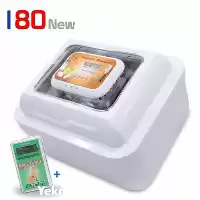 قیمت خرید دستگاه جوجه کشی 80 در اصفهان در گروه تجهیزات مرغداری در یکمیوه
