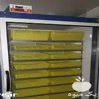 فروش دستگاه جوجه کشی بلدرچین  در تهران در گروه تجهیزات مرغداری در یکمیوه