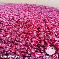 زرشک صادراتی امسالی درجه یک در بوشهر در گروه خرید و فروش زرشک در یکمیوه