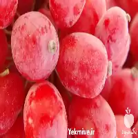 زرشک پفکی درجه یک زرشک پفکی در تهران در گروه خرید و فروش زرشک در یکمیوه