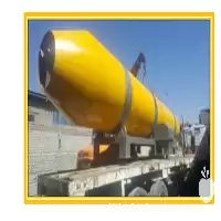 قیمت خرید خشک کن دوار Rotary در اصفهان در گروه خشک کن در یکمیوه