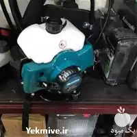 علف تراش مالیکا فروش علف زن در کرج در گروه علف تراش و علف زن در یکمیوه