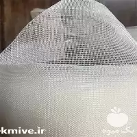 قیمت خرید توری ضد حشره گلخانه در کرج در گروه خرید و فروش توری گلخانه در یکمیوه