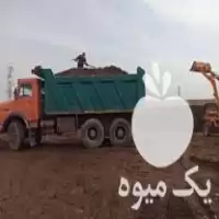 فروش ورمی کمپوست در گروه خرید و فروش کود کمپوست در یکمیوه