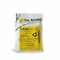 قیمت خرید بذر ملون داکو زودرس در ارومیه در گروه خرید و فروش بذر ملون در یکمیوه