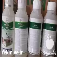 فروش سم قارچ کش Folicur بایر در گروه خرید و فروش انواع سم در یکمیوه