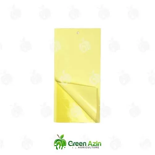 فروش با کیفیت ترین کارت زرد در تهران در گروه خرید و فروش انواع سم در یکمیوه -عکس1