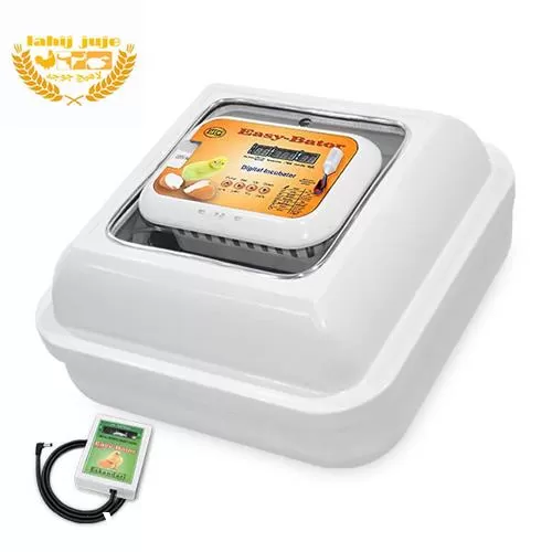 قیمت خرید دستگاه جوجه کشی 40 در بیرجند در گروه تجهیزات مرغداری در یکمیوه -عکس1