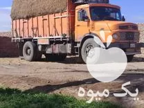 فروش غذای دامی کاه نیشکر در نگین شهر در گروه خوراک دام و طیور در یکمیوه -عکس1