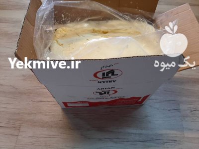 انواع محصولات لبنی عمده در تهران در گروه انواع فرآورده های لبنی و حیوانی در یکمیوه -عکس1