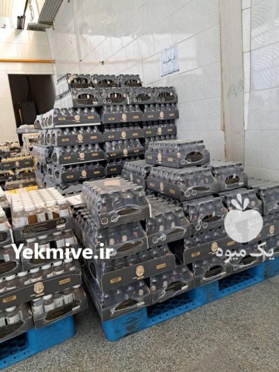 آبمیوه و نوشیدنی در تهران در گروه انواع آبمیوه ها و آبگیری ها در یکمیوه -عکس1