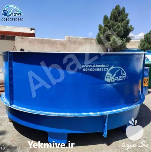 فروش طراحی و تولید تمامی تجهیزات ماهی در کرج در گروه خرید و فروش تجهیزات ماهی در یکمیوه -عکس1