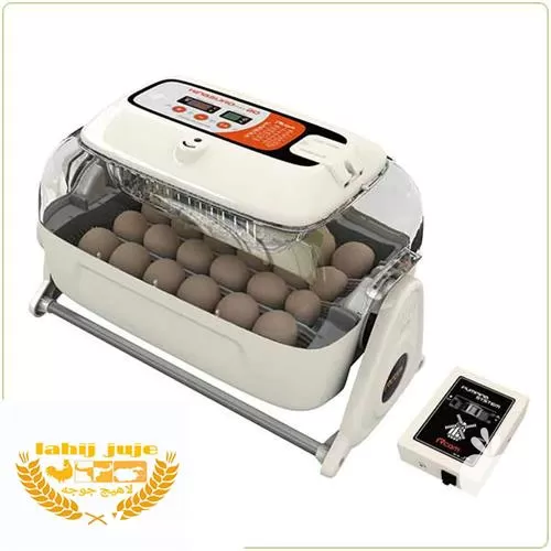قیمت خرید دستگاه جوجه کشی کره در ساری در گروه تجهیزات مرغداری در یکمیوه -عکس1