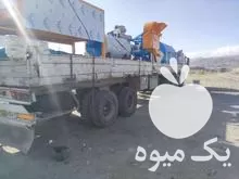 قیمت خرید دستگاه پلت خوراک دام در پاکدشت در گروه خوراک دام و طیور در یکمیوه -عکس1