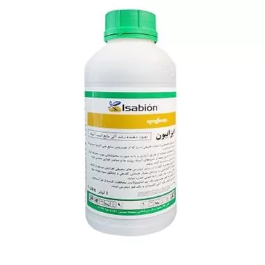 فروش کود Isabion سیجینتا در تهران در گروه خرید و فروش انواع کود کشاورزی در یکمیوه -عکس1