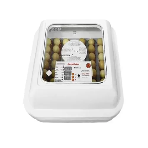 قیمت خرید دستگاه جوجه کشی ایزی در زنجان در گروه تجهیزات مرغداری در یکمیوه -عکس1