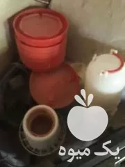 فروش کود مرغداری گوشتی در کلاله در گروه خرید و فروش کود مرغی در یکمیوه -عکس1