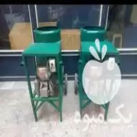 قیمت خرید پوست کن گردو و بادام در تهران در گروه خرید و فروش گردو در یکمیوه