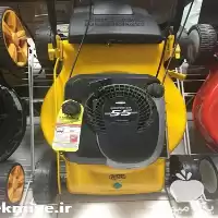 فروش چمن موتوری 55 اسب گیربکسی در گروه علف تراش و علف زن در یکمیوه