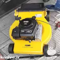 قیمت خرید چمن زن موتوری اسب در کرج در گروه علف تراش و علف زن در یکمیوه